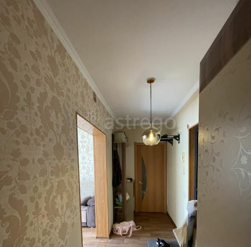 2-комн. квартира, 56 м2, 4/9 эт. Ачинск - изображение 5