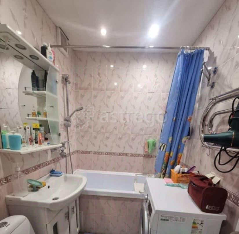 2-комн. квартира, 45 м2, 4/5 эт. Подольск - изображение 4