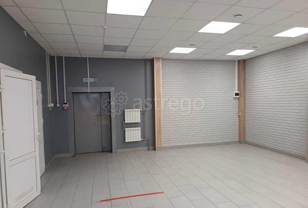 Торговое помещение, 60 м2 Северодвинск - изображение 4