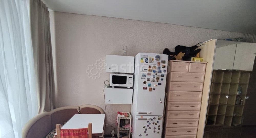 Комната, 23.8 м2, 2/9 эт. Санкт-Петербург - изображение 3