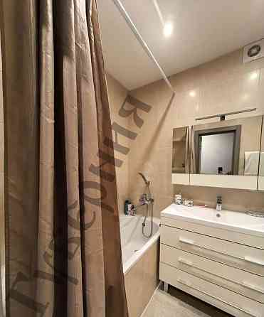 3-комн. квартира, 100 м2, 5/14 эт. Белгород