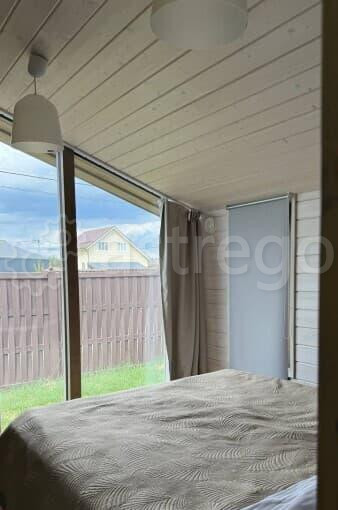 Дом, 100 м2 Ступино - изображение 9