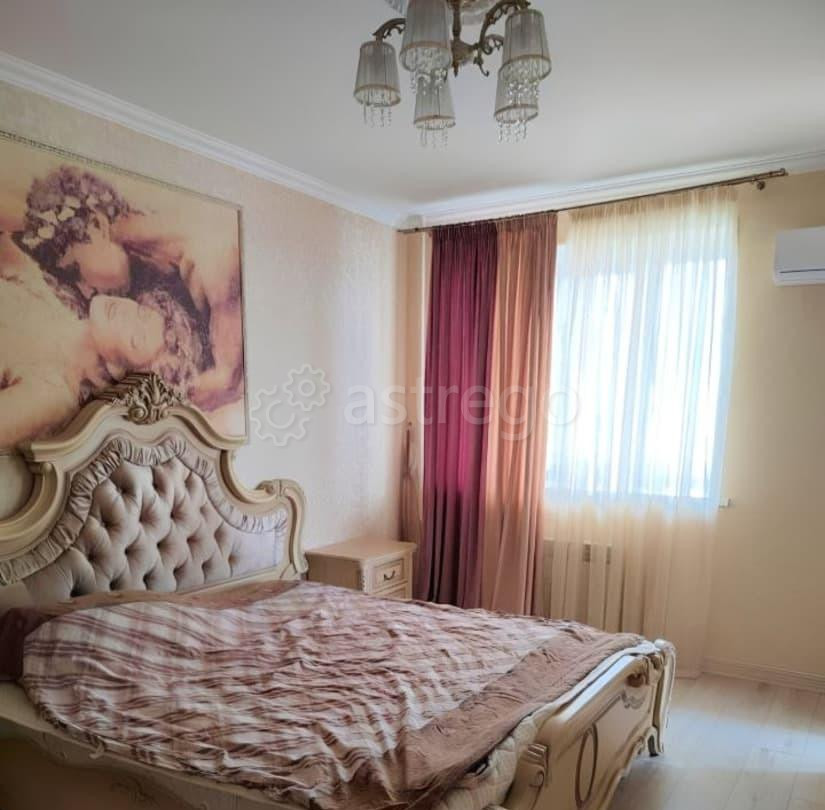 4-комн. квартира, 120 м2, 16/16 эт. Старый Оскол - изображение 2