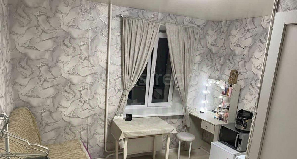 Комната, 12 м2, 4/9 эт. Уфа - изображение 4