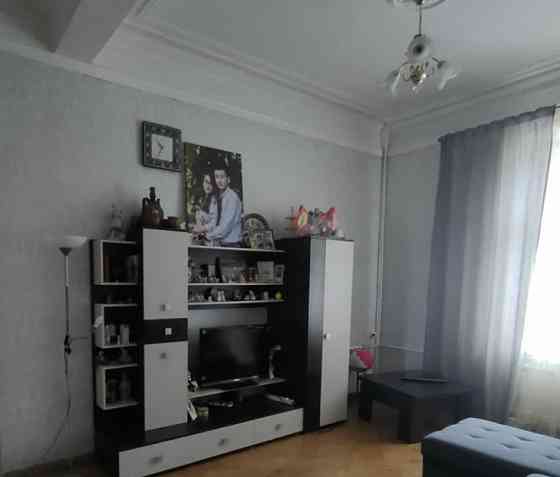 Комната, 50.6 м2, 3/4 эт. Москва