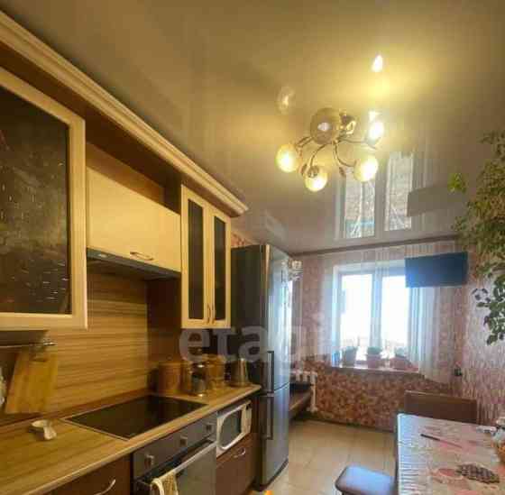 4-комн. квартира, 87.7 м2, 4/5 эт. Белогорск