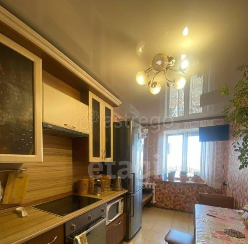 4-комн. квартира, 87.7 м2, 4/5 эт. Белогорск - изображение 1