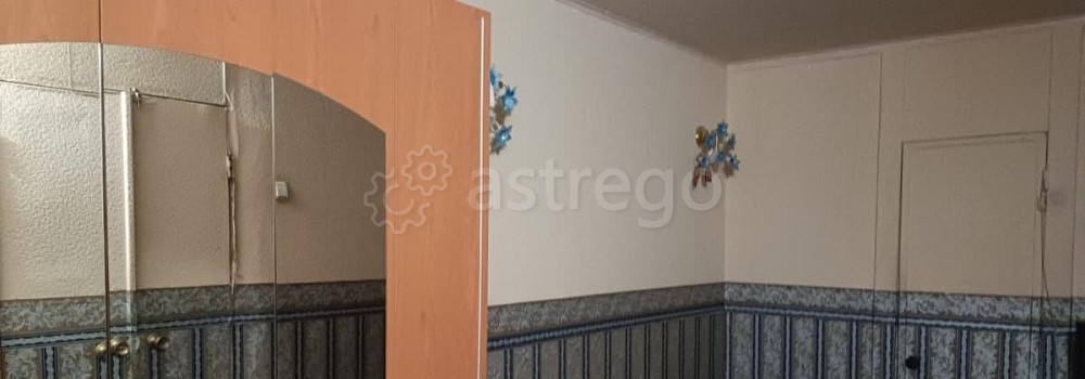 3-комн. квартира, 56.3 м2, 3/5 эт. Норильск - изображение 6