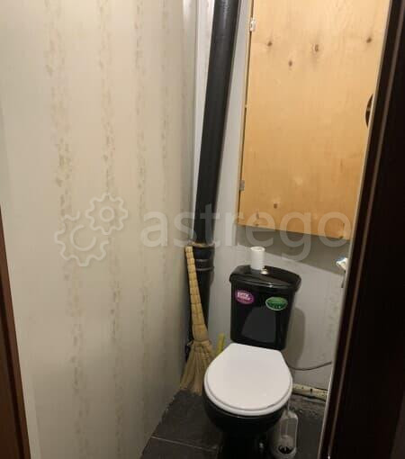 3-комн. квартира, 70 м2, 8/9 эт. Дудинка - изображение 6