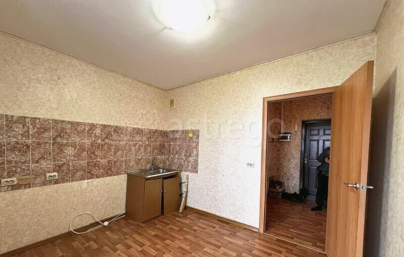 1-комн. квартира, 42 м2, 2/17 эт. Воскресенск - изображение 2