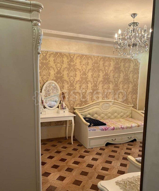 3-комн. квартира, 147 м2, 11/14 эт. Астрахань - изображение 3
