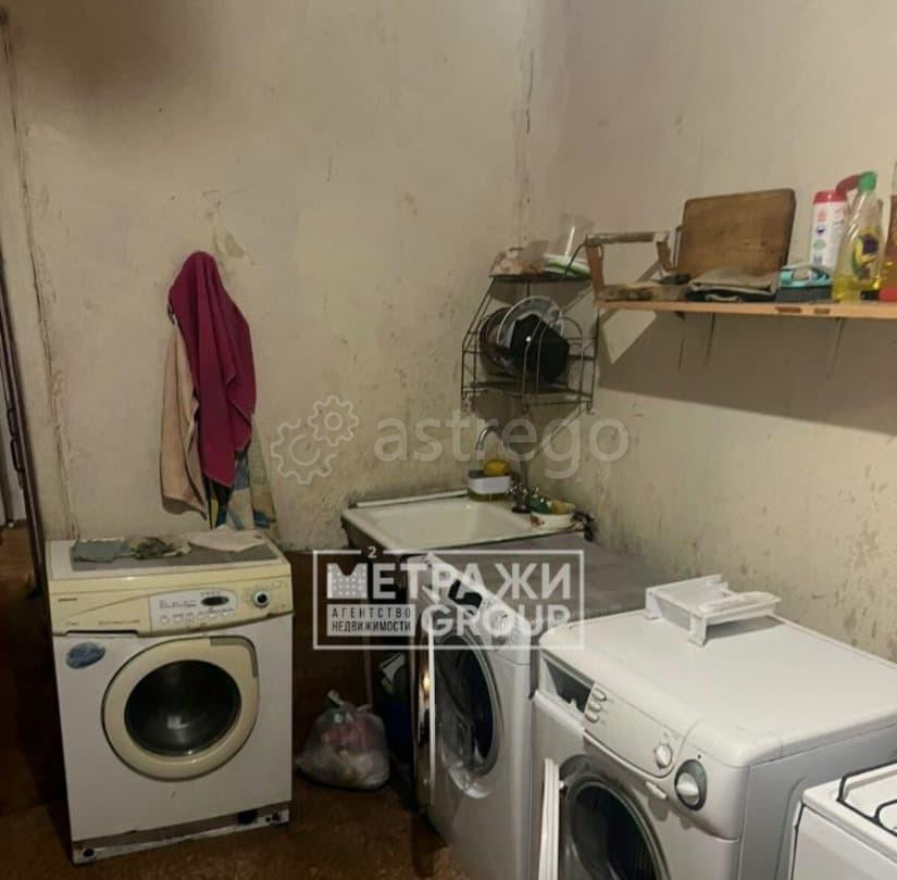 Комната, 13.6 м2, 2/5 эт. Королев - изображение 2