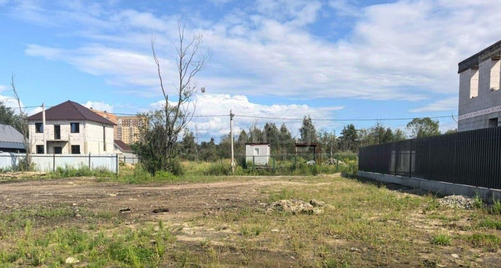 Земельный участок, 10 соток Щёлково - изображение 6