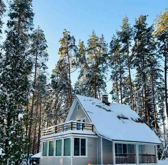 Дом, 140 м2, 15 соток, 2 эт. Санкт-Петербург