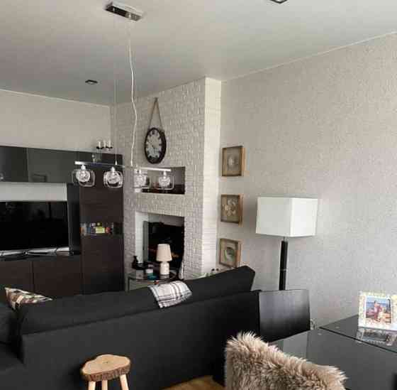 4-комн. квартира, 100.7 м2, 3/19 эт. Химки