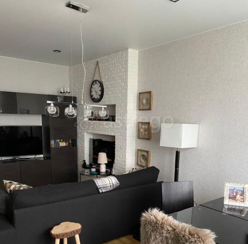 4-комн. квартира, 100.7 м2, 3/19 эт. Химки - изображение 1