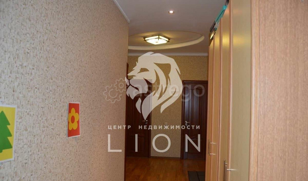 2-комн. квартира, 75.9 м2, 10/16 эт. Белгород - изображение 6