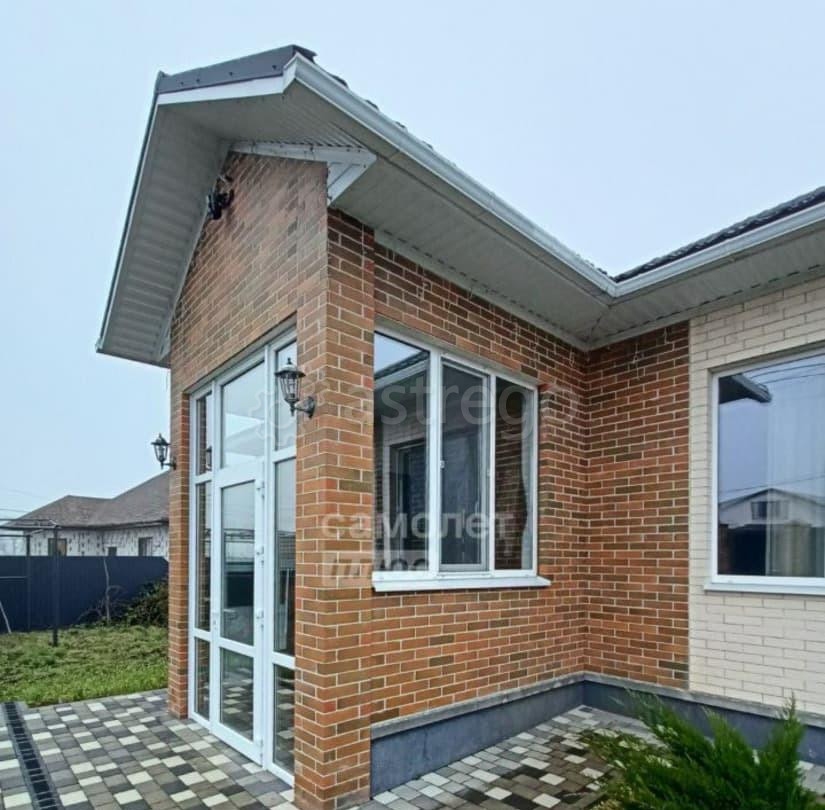 Коттедж, 91.4 м2, 15.64 сотки, 1 эт. Белгород - изображение 4