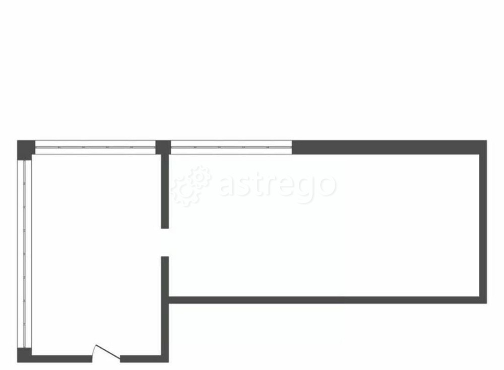 Торговое помещение, 365 м2 Лесосибирск - изображение 4