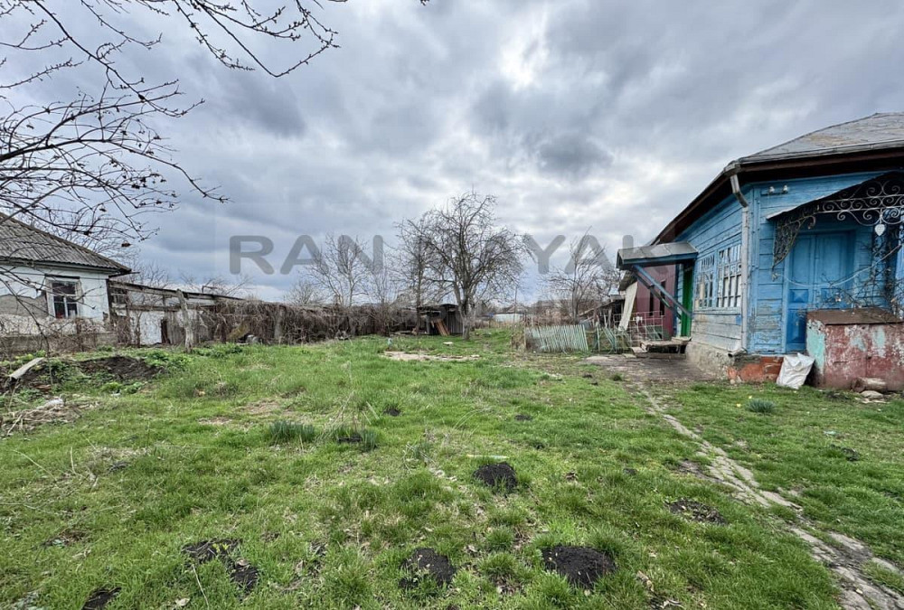 2-комн. квартира, 38.3 м, 1/1 эт. Гиагинская - изображение 3