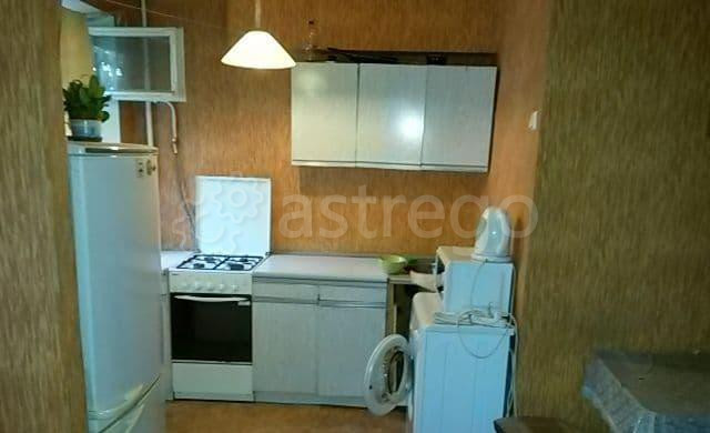 2-комн. квартира, 45 м2, 1/5 эт. Москва - изображение 1