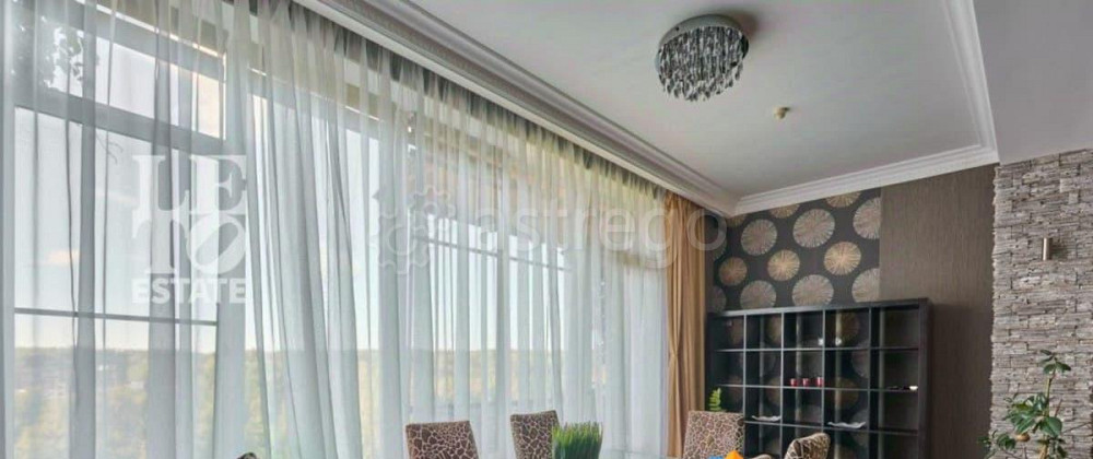 4-комн. квартира, 210 м2, 4/4 эт. Химки - изображение 5