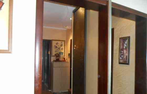 3-комн. квартира, 78 м2, 16/22 эт. Москва