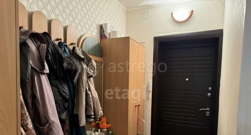 3-комн. квартира, 59 м2, 1/3 эт. Бийск - изображение 4