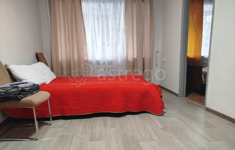 2-комн. квартира, 45 м2, 2/5 эт. Уфа - изображение 1