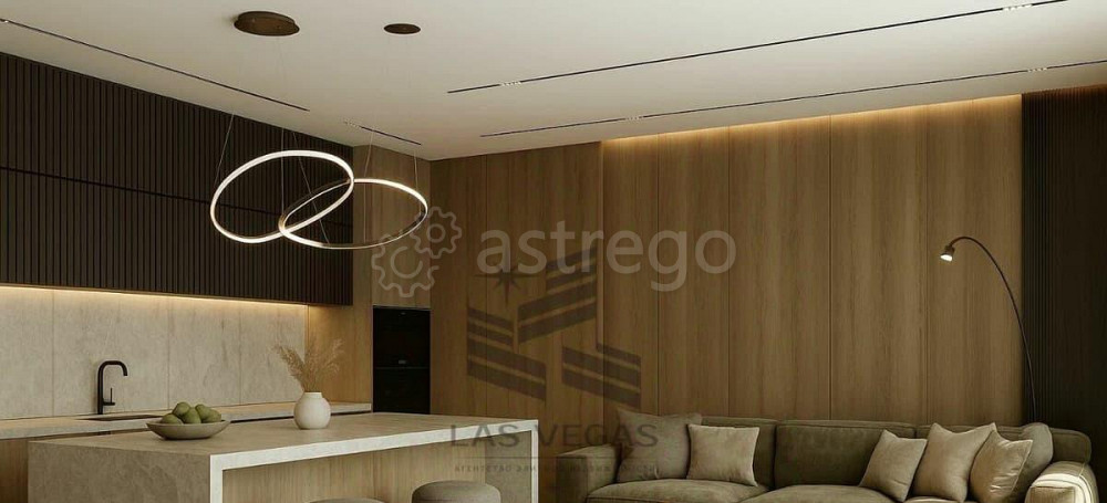 3-комн. квартира, 115 м2, 4/6 эт. Москва - изображение 2