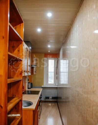 2-комн. квартира, 42 м2, 3/9 эт. Климовск - изображение 7