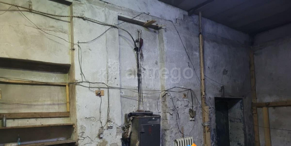 Производственное, 150 м2 Березовка - изображение 2