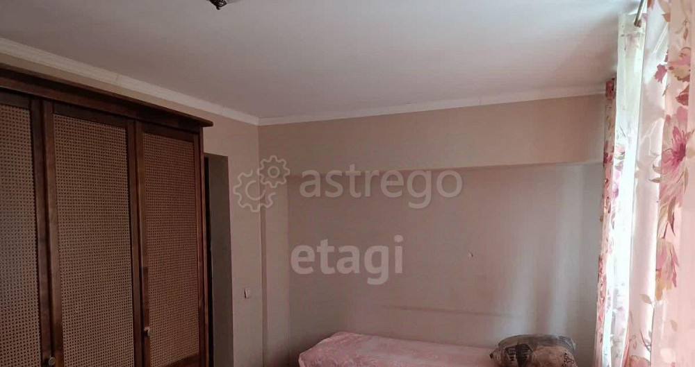 3-комн. квартира, 62.5 м2, 1/4 эт. Архангельск - изображение 3