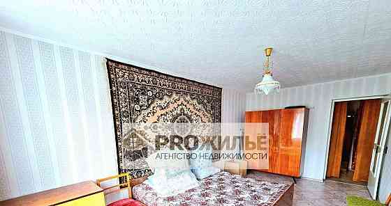 3-комн. квартира, 80.8 м2, 5/5 эт. Белебей