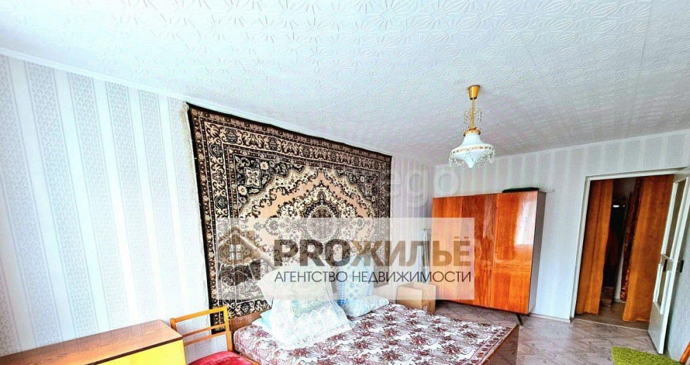 3-комн. квартира, 80.8 м2, 5/5 эт. Белебей - изображение 2