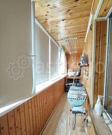 4-комн. квартира, 81.8 м2, 5/5 эт. Белгород - изображение 4