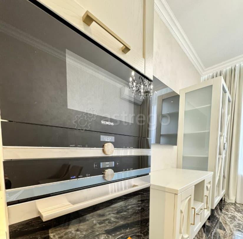 3-комн. квартира, 75 м2, 33/41 эт. Москва - изображение 2