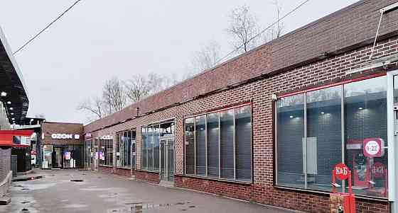 Торговое помещение, 38 м2 Химки