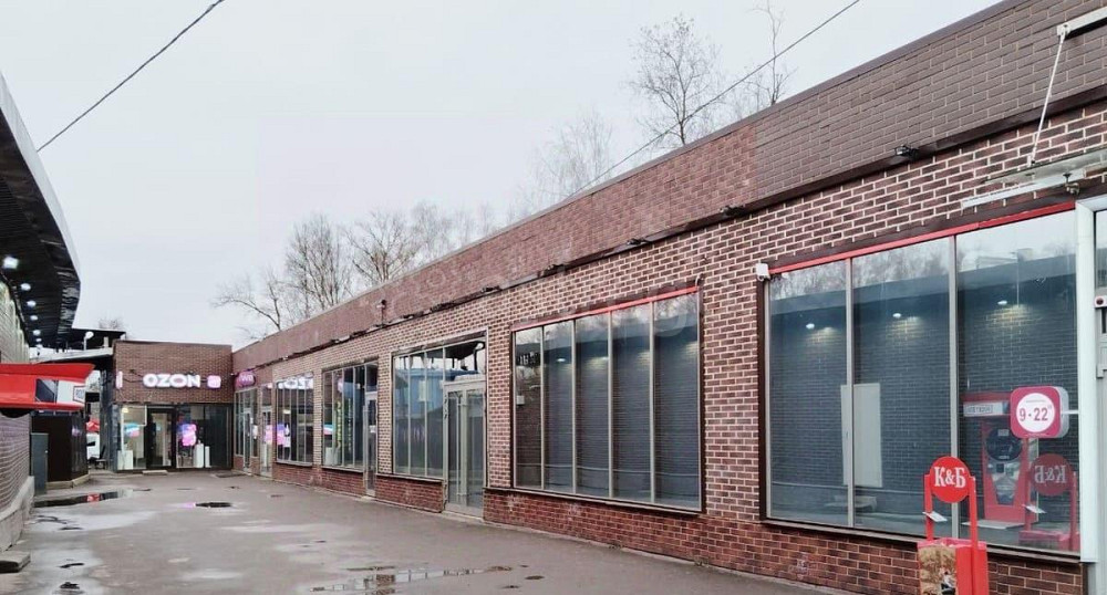 Торговое помещение, 38 м2 Химки - изображение 3