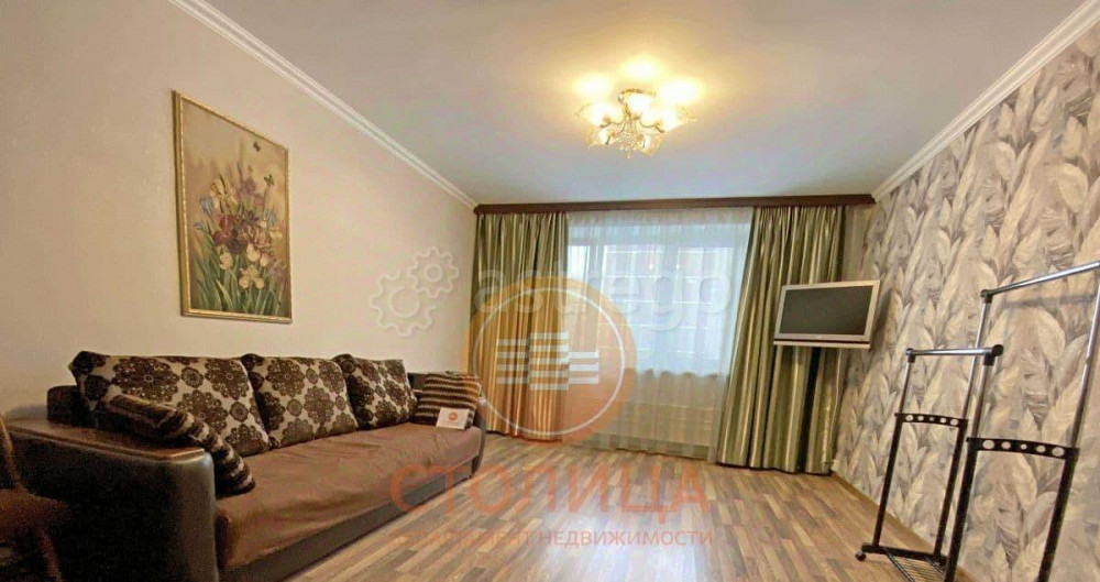 Комната, 24 м2, 2/6 эт. Москва - изображение 3