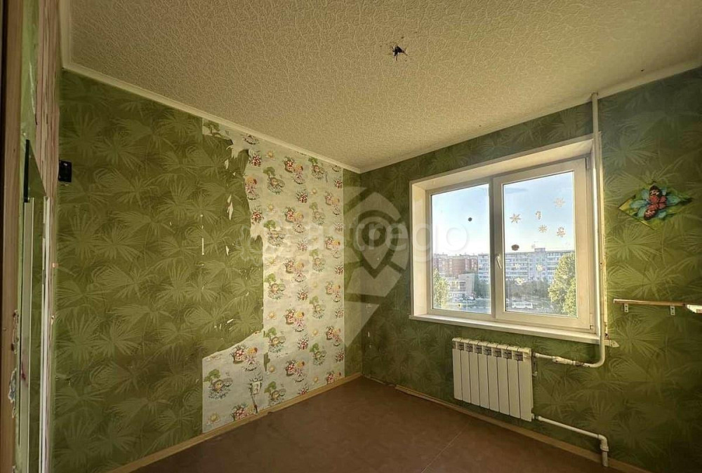 4-комн. квартира, 82.1 м2, 7/9 эт. Старый Оскол - изображение 9