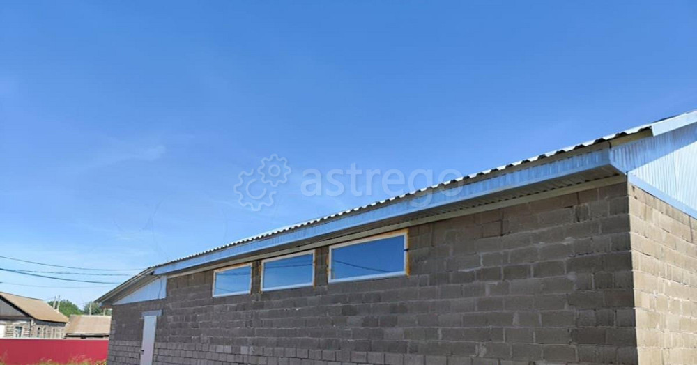 Склад, 250 м2 Мелеуз - изображение 3