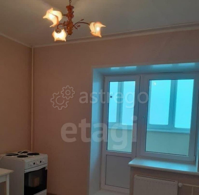 1-комн. квартира, 32.8 м2, 3/9 эт. Стерлитамак - изображение 1