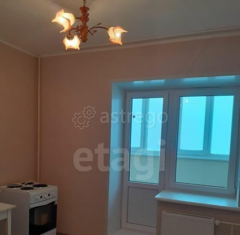 1-комн. квартира, 32.8 м2, 3/9 эт. Стерлитамак - изображение 1