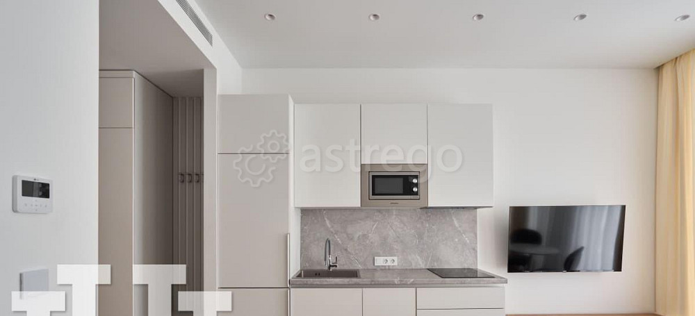 2-комн. апарт-ы, 40 м2, 5/8 эт. Москва - изображение 2