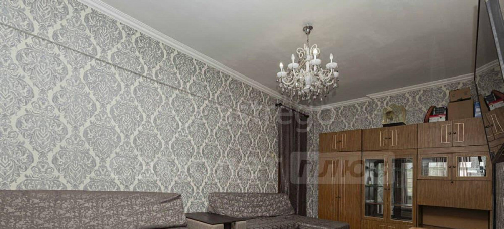 Комната, 20.2 м2, 5/5 эт. Москва - изображение 5