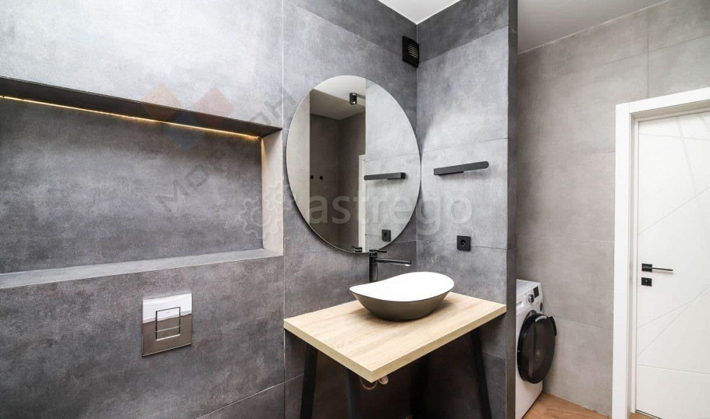 3-комн. квартира, 61.3 м, 6/6 эт. Новая Адыгея - изображение 2