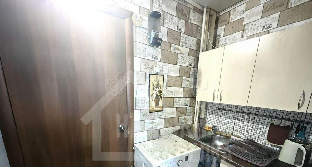 Комната, 17.7 м2, 1/5 эт. Рубцовск - изображение 6