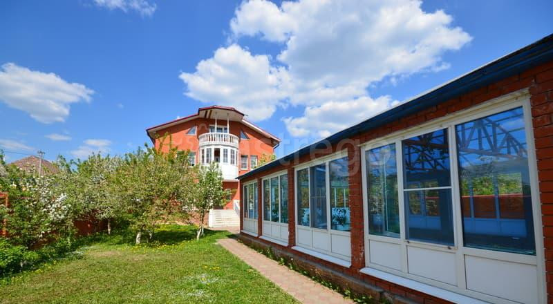 Дом, 650 м2 Балашиха - изображение 5