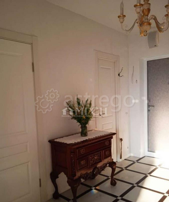 2-комн. квартира, 56 м2, 31/31 эт. Москва - изображение 8